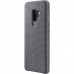Samsung Hyperknit Cover Gray pro G965 Galaxy S9+ (EU Blister)